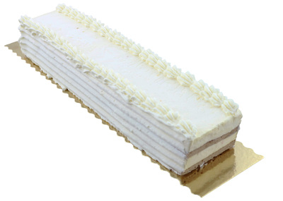 Bande Bûche Anan Mangue 1kg